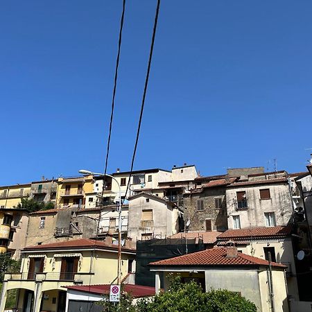 Villa Da Piero & Lilia Centola Exterior foto