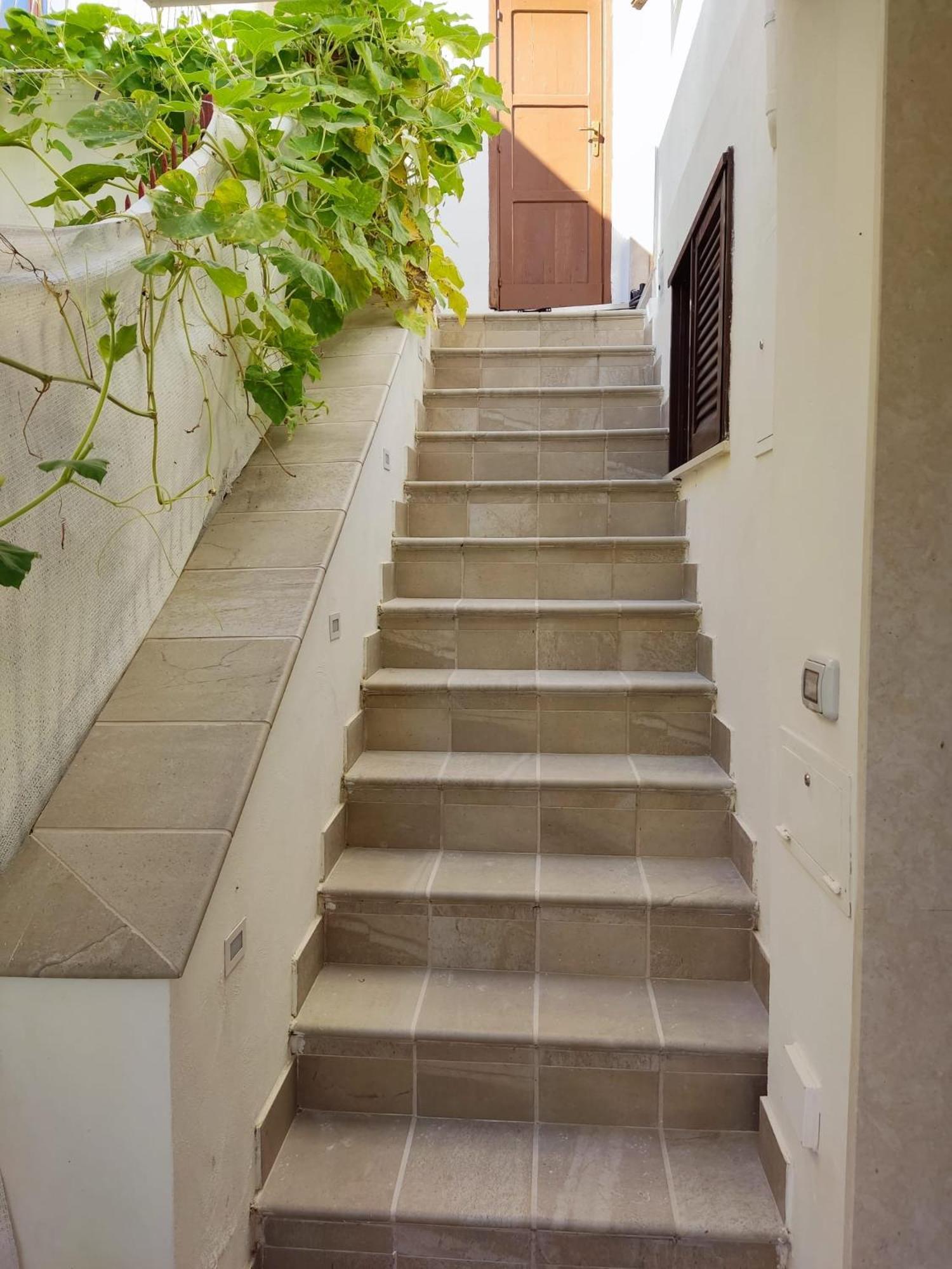 Villa Da Piero & Lilia Centola Exterior foto