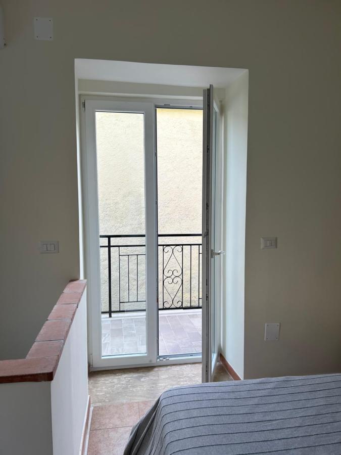 Villa Da Piero & Lilia Centola Exterior foto